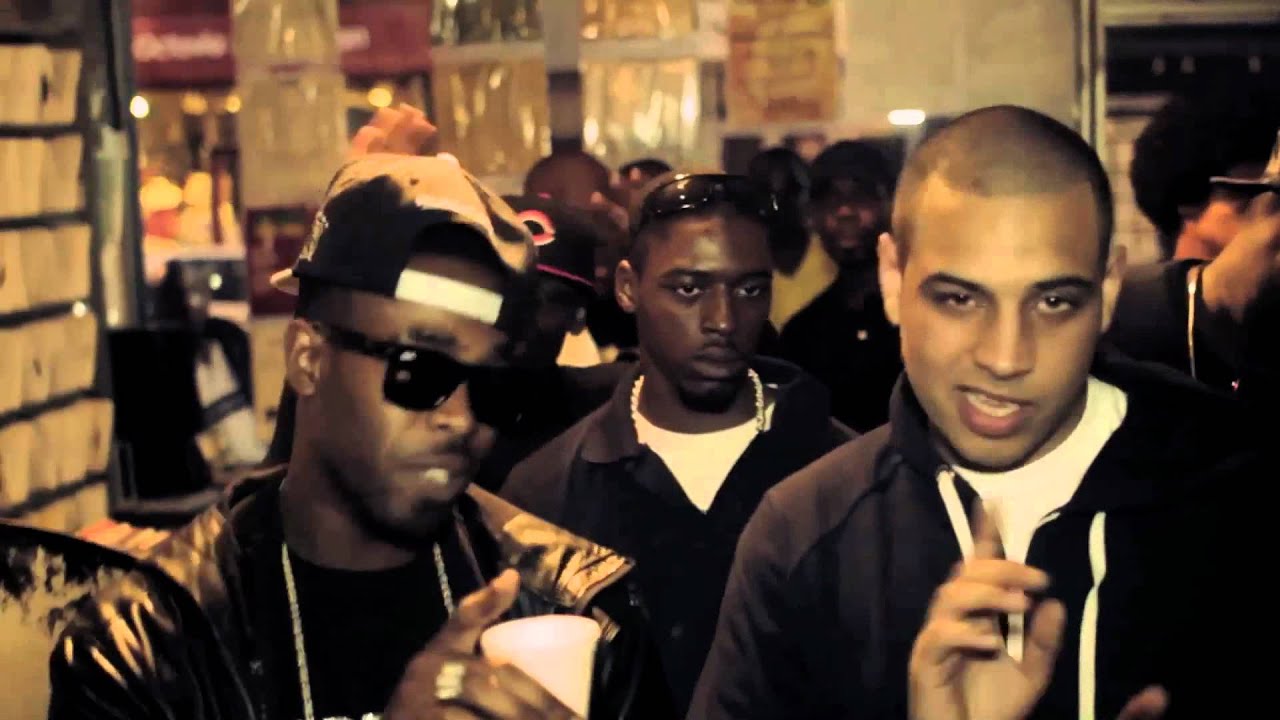 Greezie Tv - Drastic, Keyzo & Big Dealz - Love Me In The Hood @DrasticOtm1 @Keyzolooseent @Dealzw12