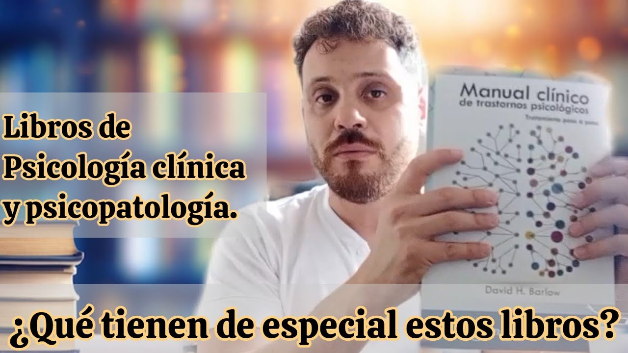 5 LIBROS 📚 