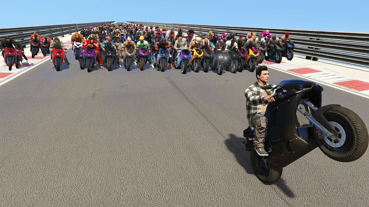 Я НЕ МОГУ ДРАТЬСЯ В GTA 5