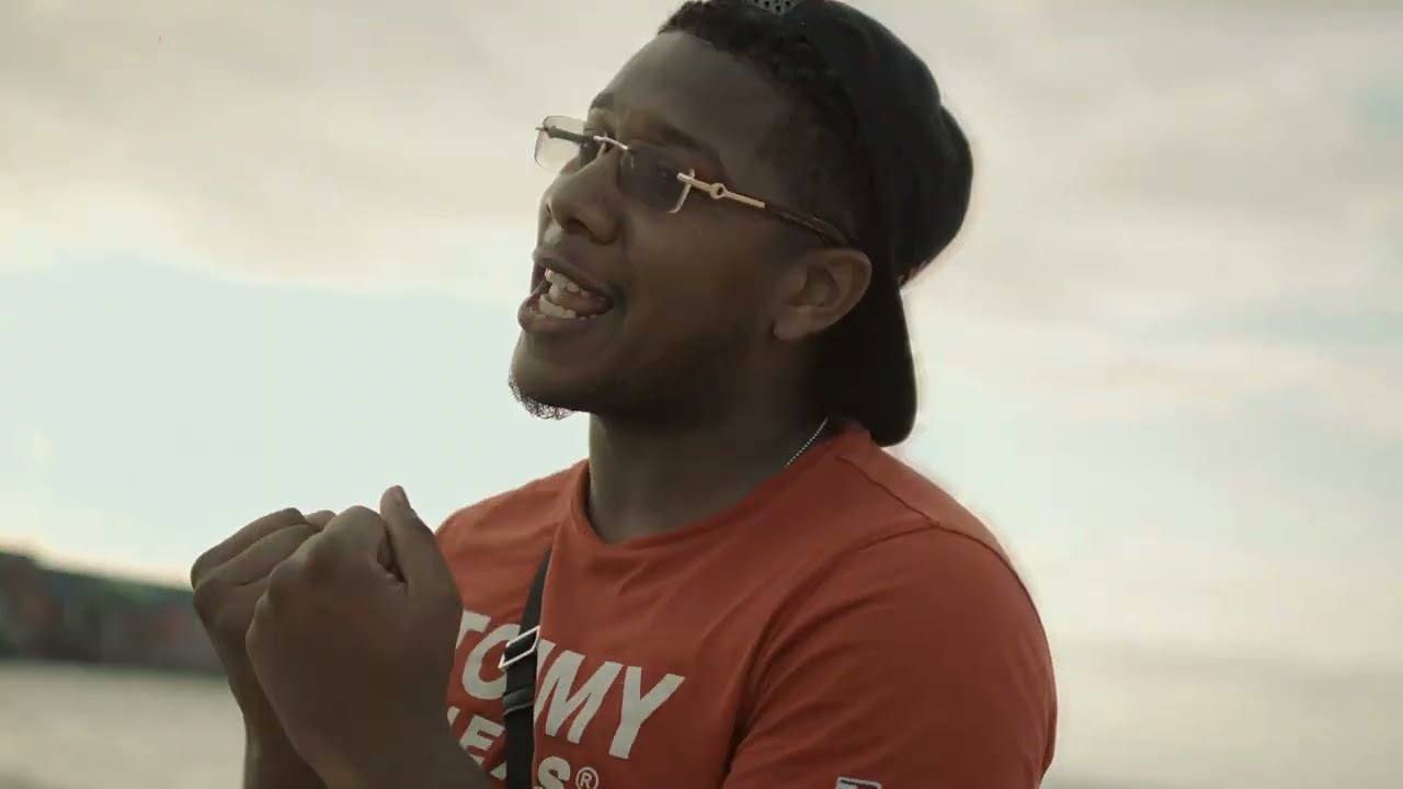 Neli G - MTB (Videoclip)