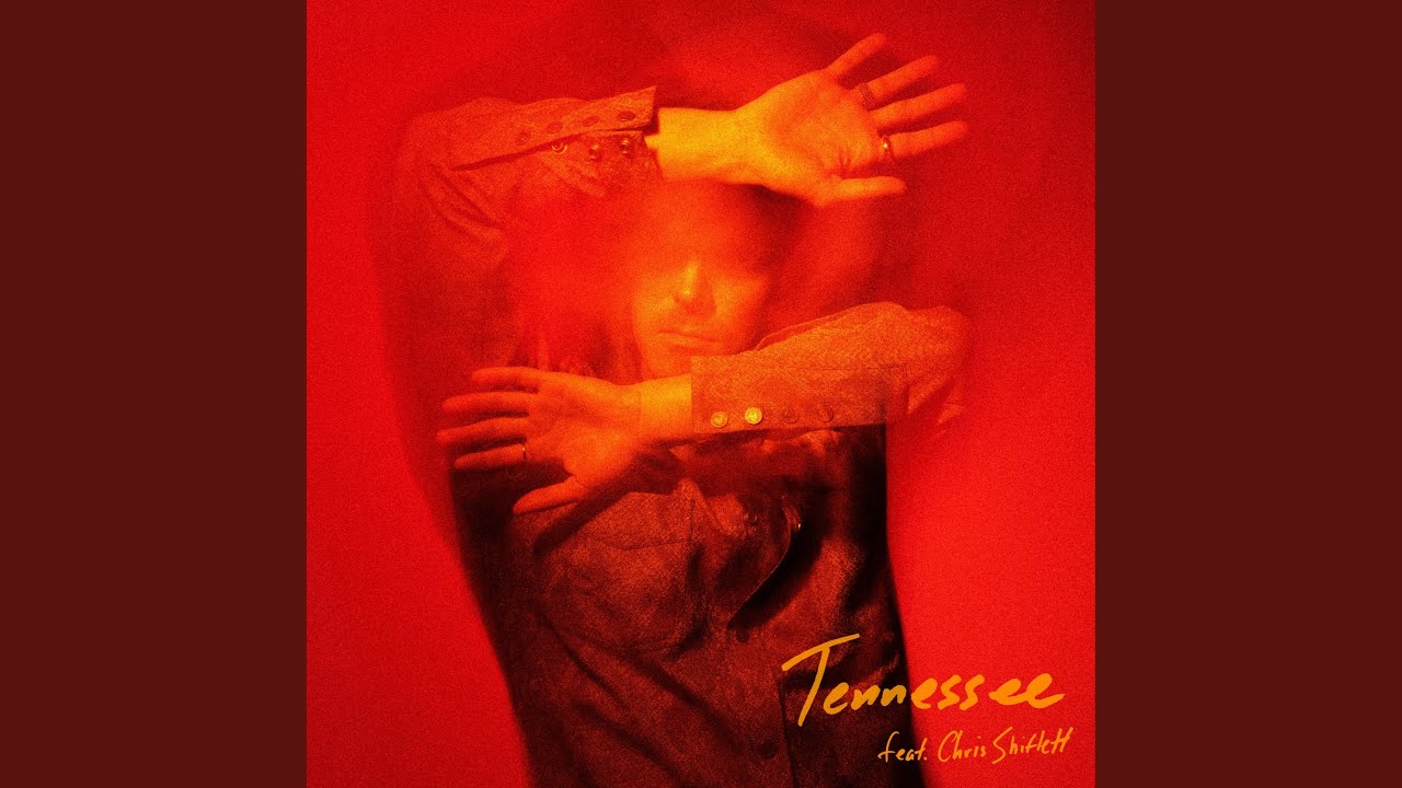Tennessee (feat. Chris Shiflett)