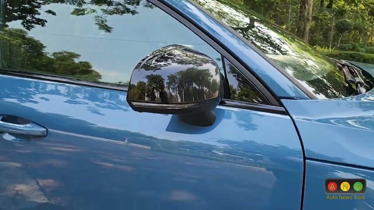 VOLVO C40 TWIN-MOTOR REVIEW | PREMIUM ELECTRIC SUV IN MALAYSIA