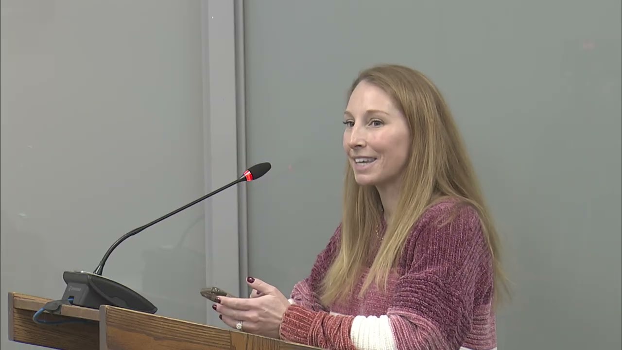 NPSD School Board Action Meeting 2-19-26
