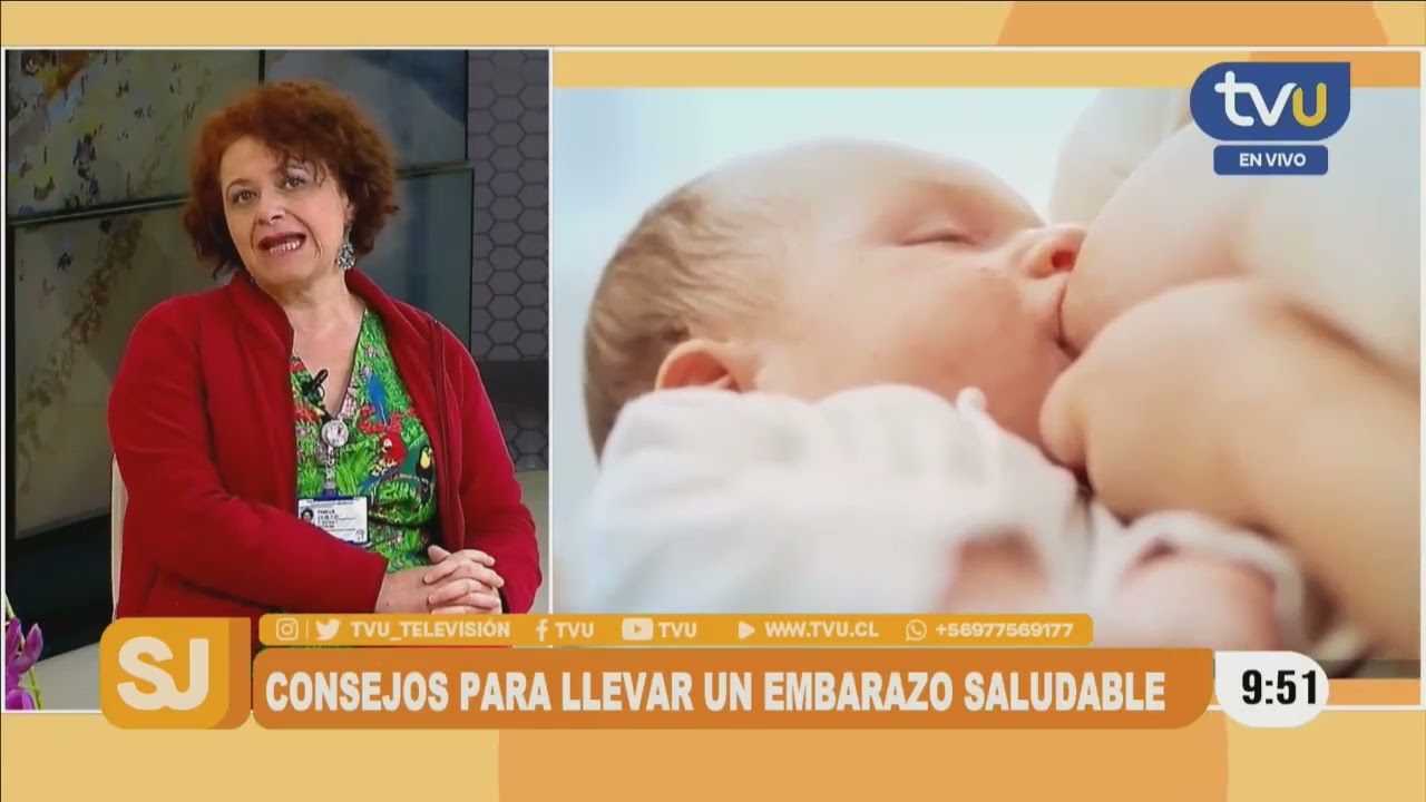 Maternidad tardía: ¿Qué pasa si me embarazo a los 39 años?