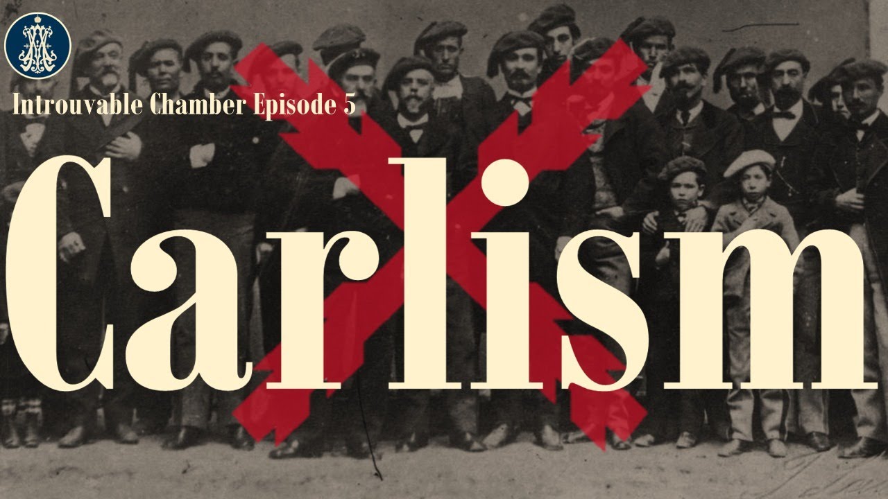 Carlism: a Conceptual History of Spanish Ultra-royalism