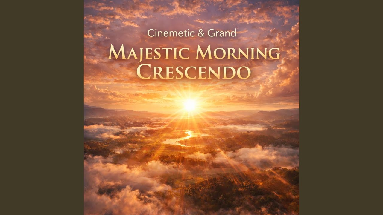 Majestic Morning Crescendo_B