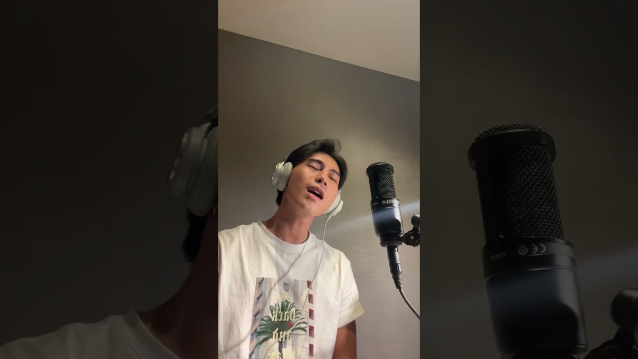 柏霖 PoLin - '安好 All Alright' Studio Version