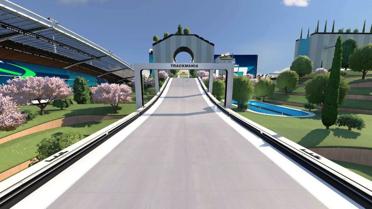 Trackmania Spring 2022 - 01 | 23.243 by drew_75