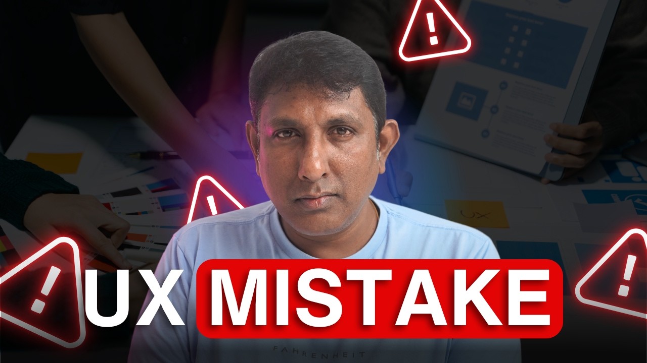 I Rejected 90% of UX Portfolios—Here's the Case Study Formula That Works