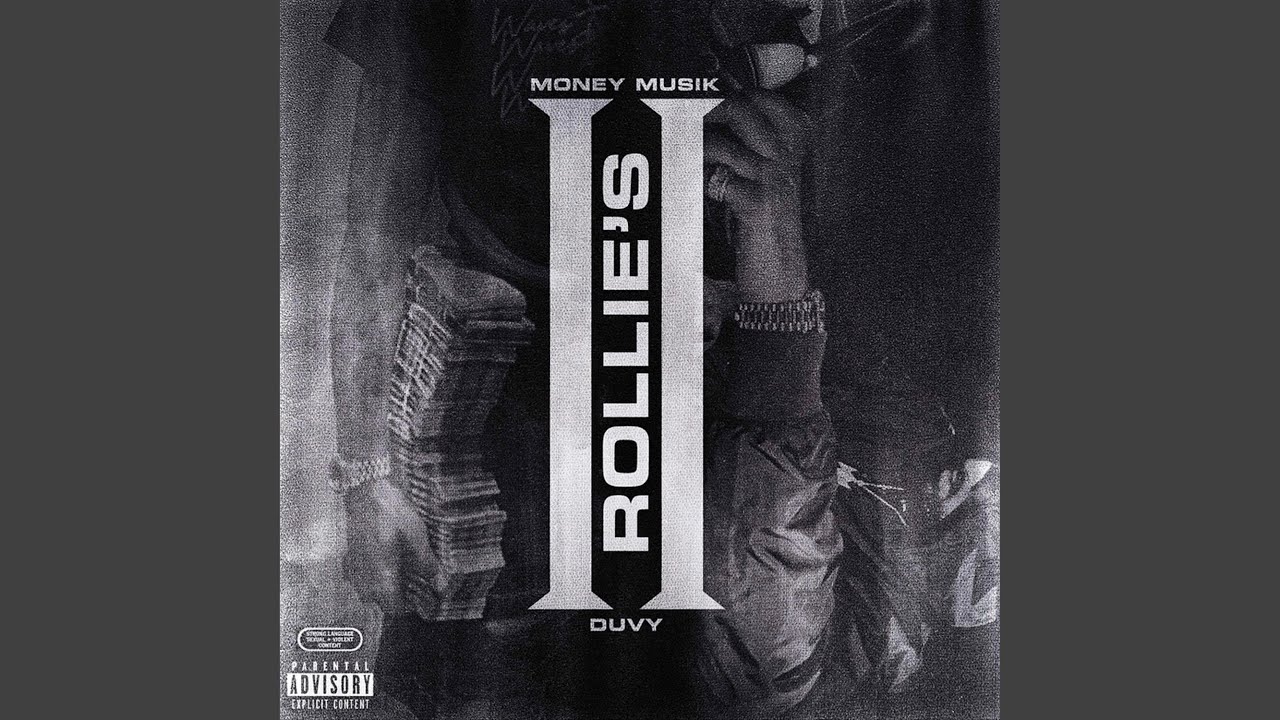 2 Rollies