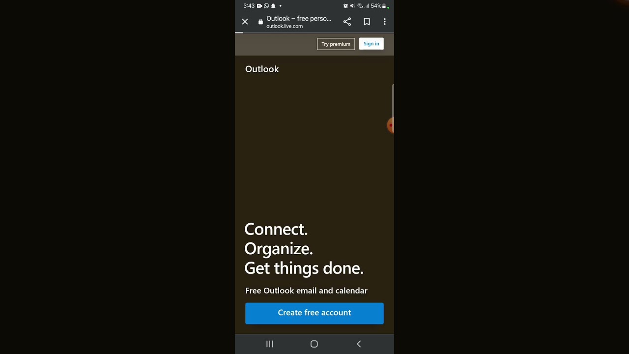 Outlook.com Sign In: How to Login Outlook Email Account 2023?