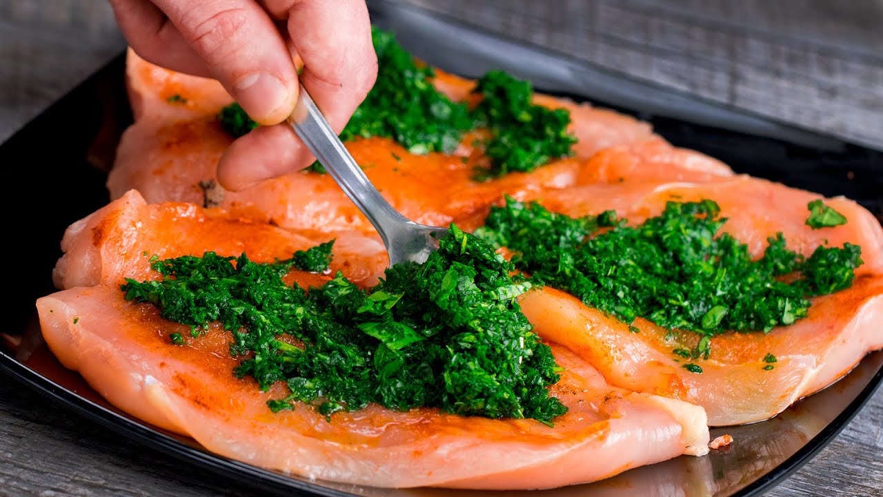 Vyzkou&scaron;ejte 3 recepty na dokonalou večeři| Cookrate - Czech