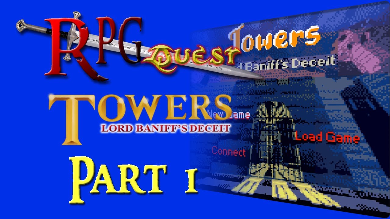 RPG Quest 