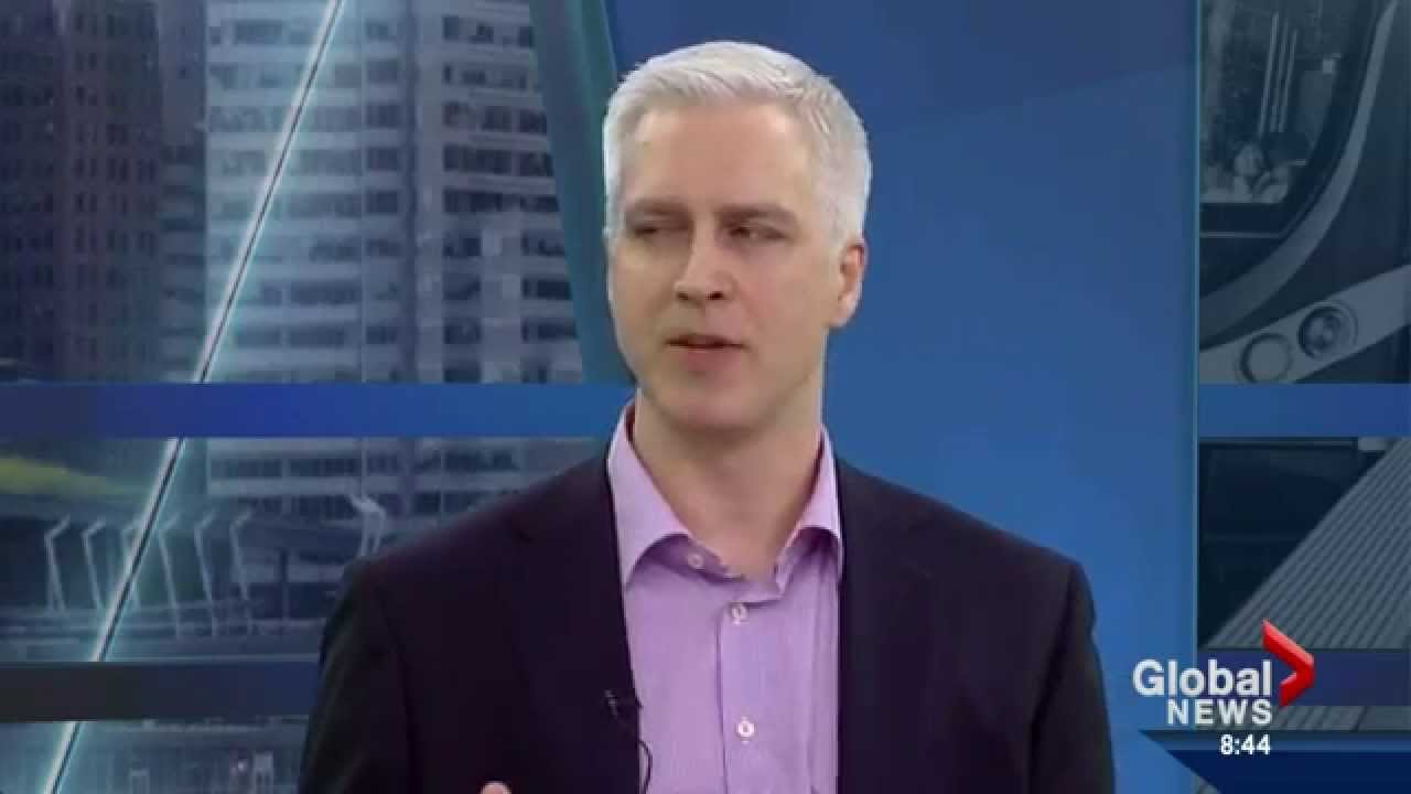 Global TV 