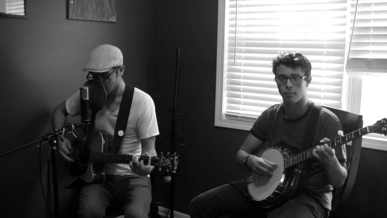 I Will Follow You Into The Dark // (Cover by) The Simple Teller // The Office Sessions