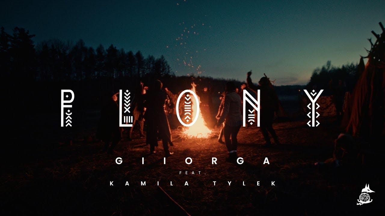 GIIORGA- PLONY feat. Kamila Tylek