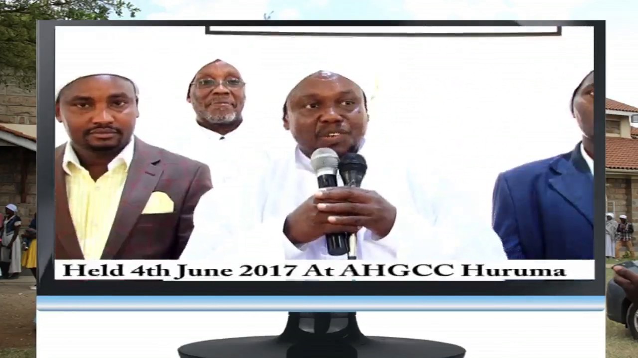 Njata Tv on 4th June 2017