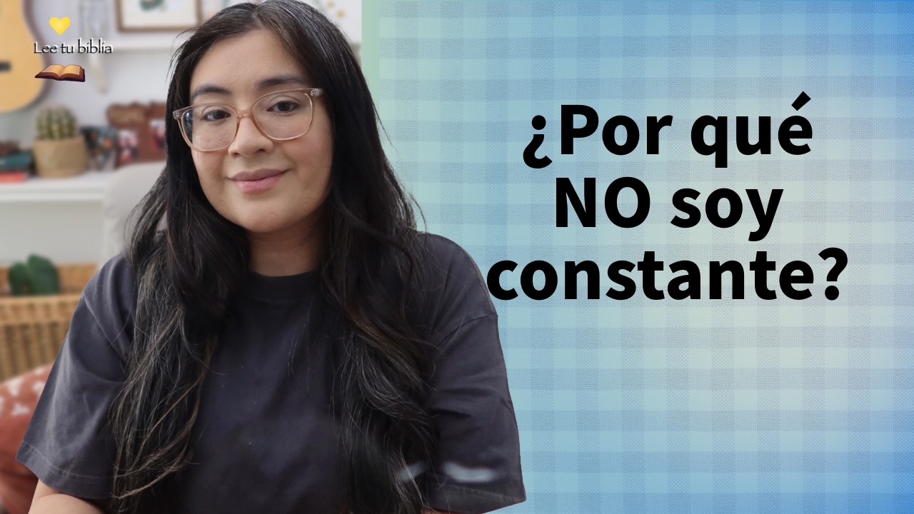 10 razones por las que no somos constantes (y cómo vencerlas)