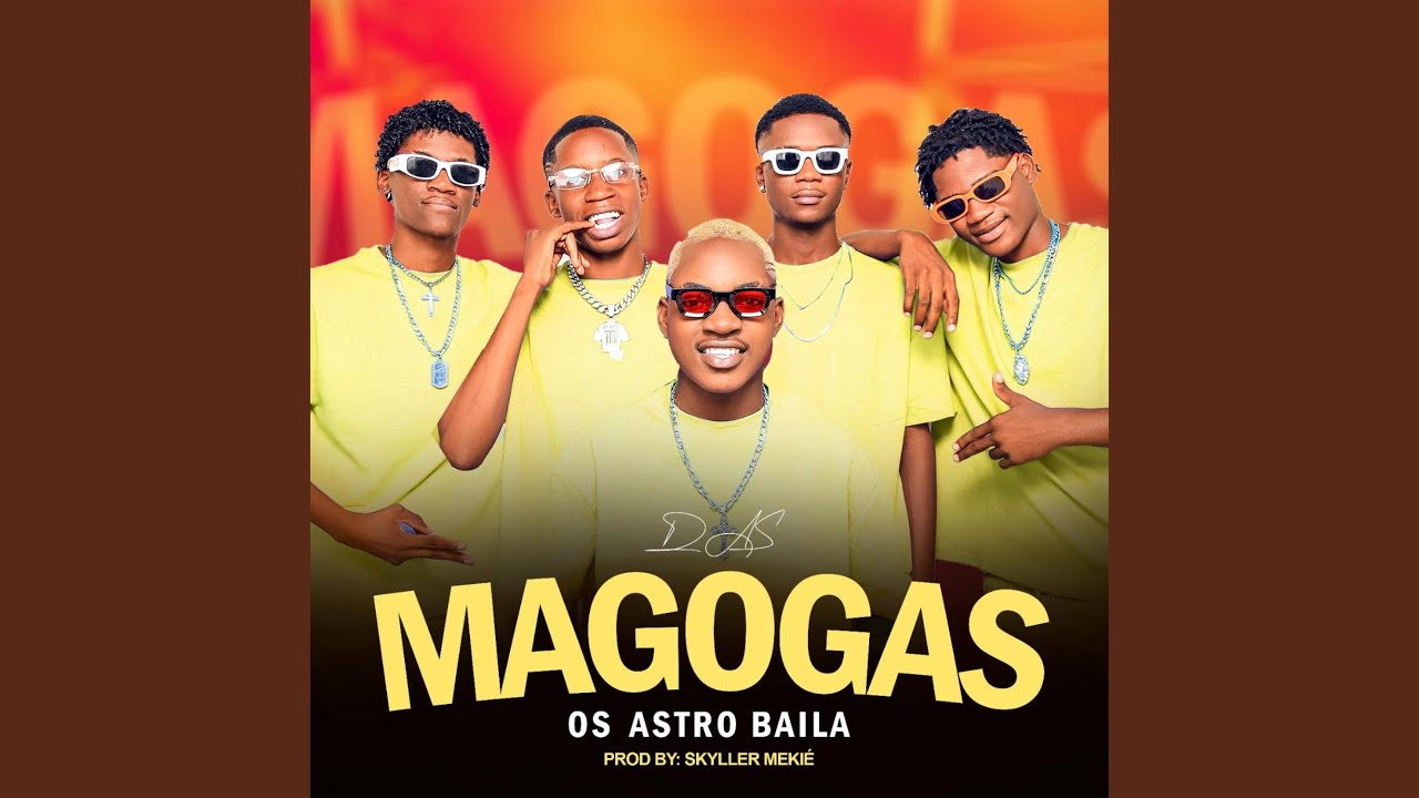 Das Magogas