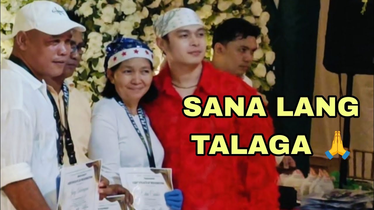 KALINGAP RAB, PUNTAHAN DAW ANG NORTHERN SAMAR?🙏