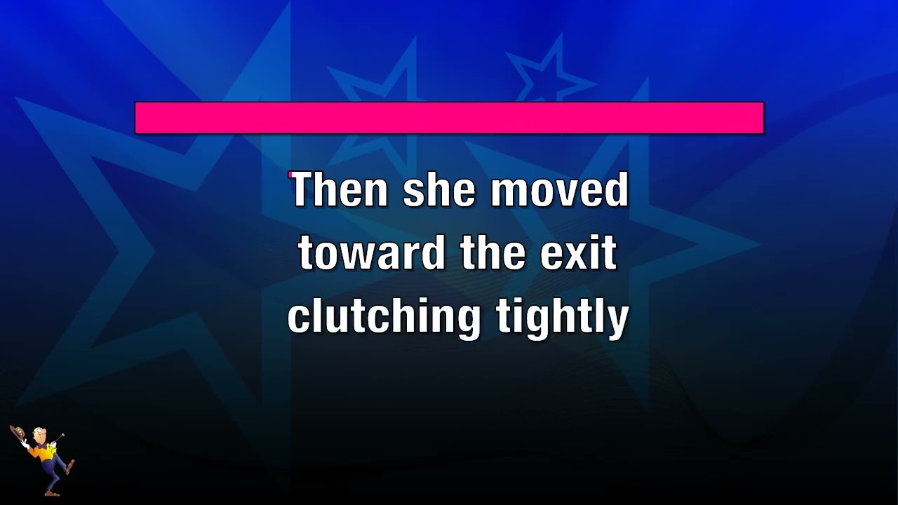God Knows I'm Good - David Bowie (KARAOKE)