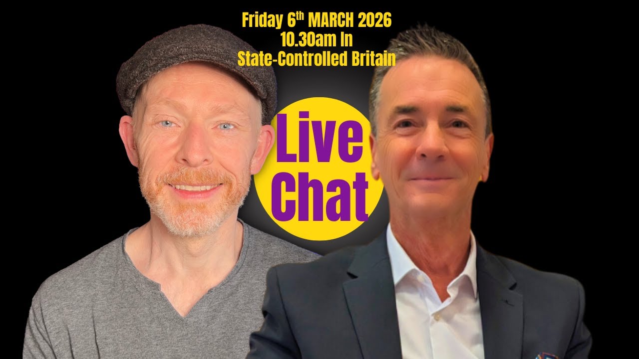 Dave Mac Live Chat