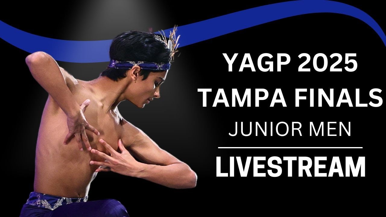 Junior Male Classical ~ 