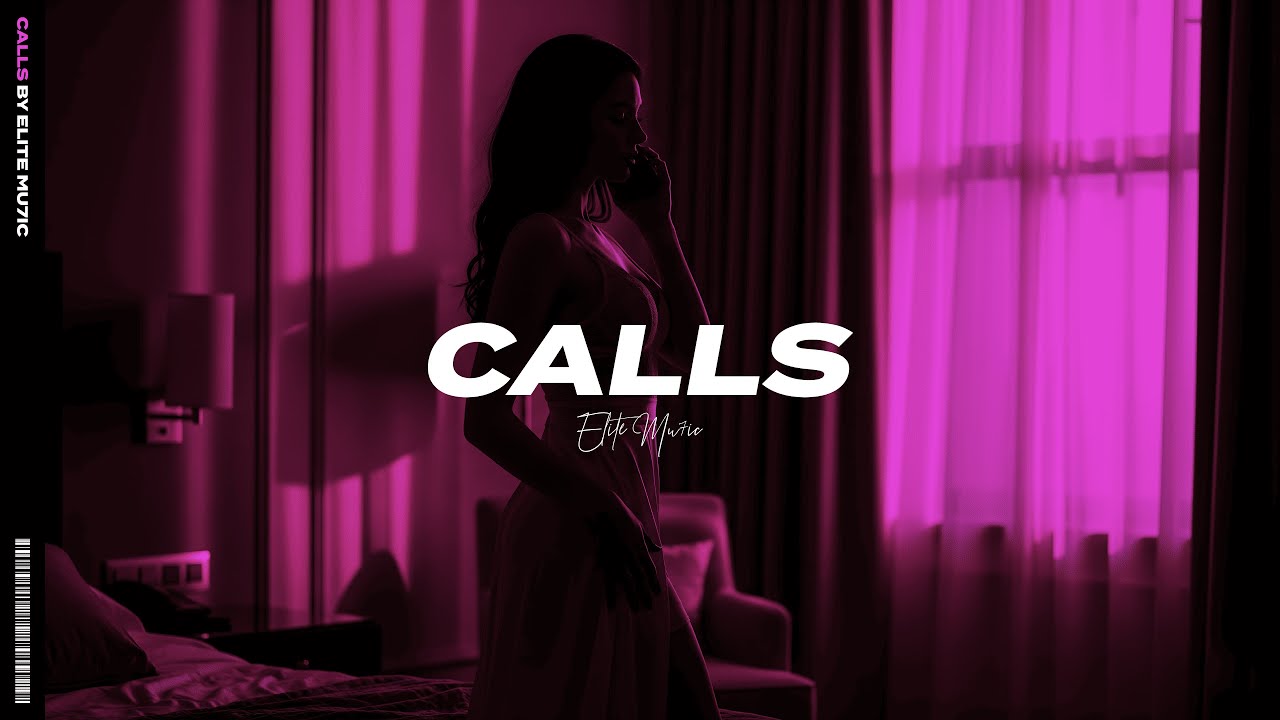 [FREE] Smooth Dark R&B Type Beat 