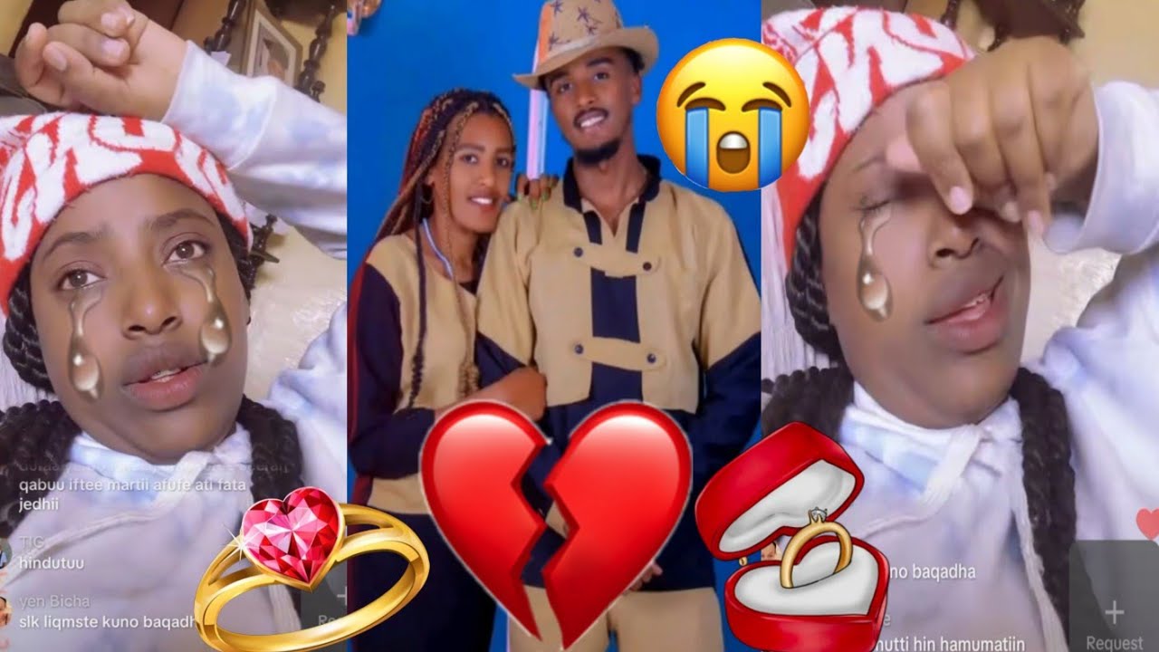 Uuufff Bonin Bochee Marate live irrati Yosi Koo Dhabufan Dema Jettee Miskina Koo Garaa Na Nyatee