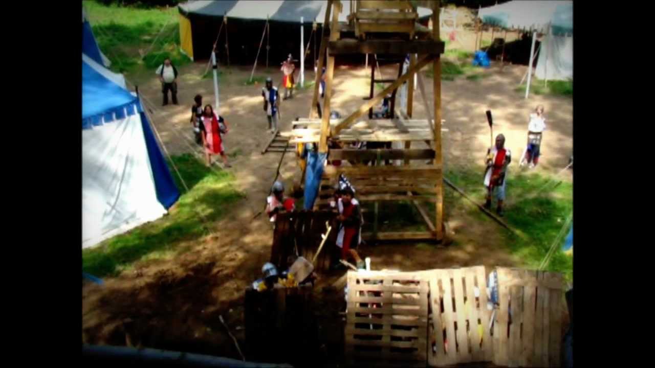 Budkovice 2011 - Dorťasovo tažen&iacute; I