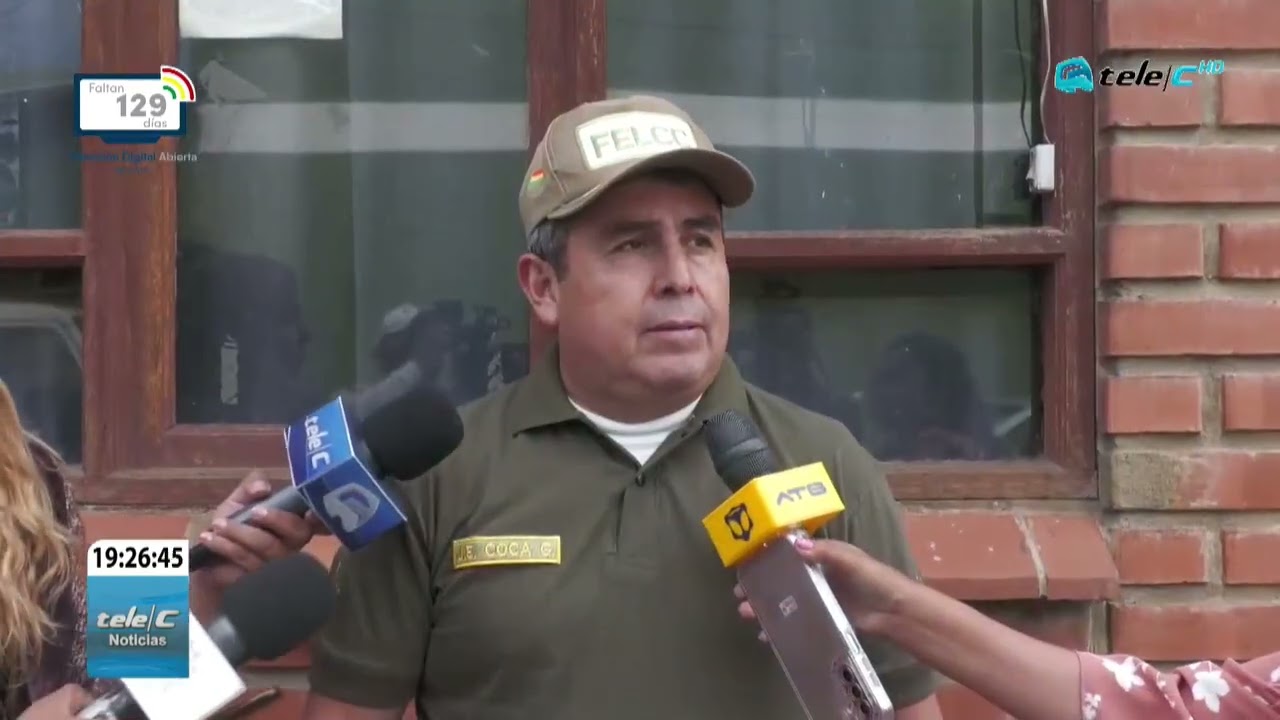 POLICÍA INTERVINO EN LINCHAMIENTO DE BULO BULO.