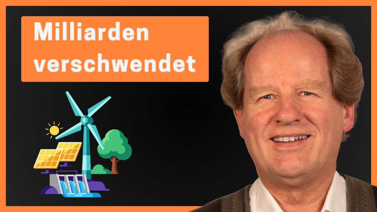 Was ist Ökostrom wirklich wert? Wind & Sonne wissenschaftlich geprüft