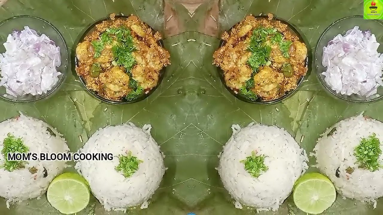 இறால் வெண்ணெய் மசாலா/ Prawn Butter Masala 😋😋🥳🥳▶️ #இறால் #Prawn #subscribe