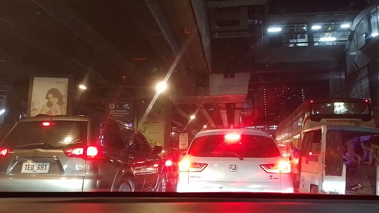 Brgy.666 Ermita Manila to Bel-Air Makati (JAM ORIG VIDEOS) Jan.14,2026,20