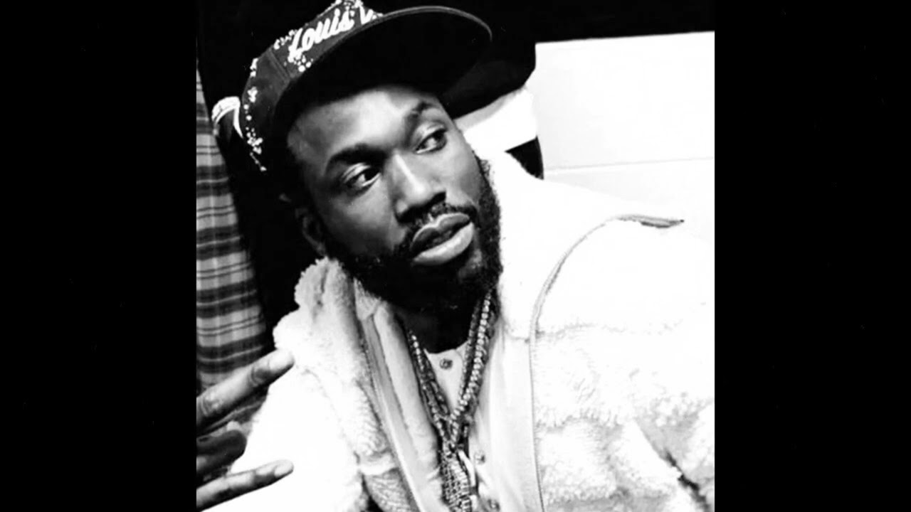Meek Mill Type Beat - 