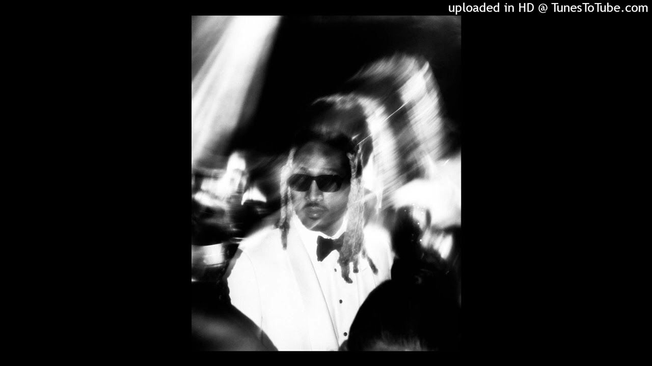 [FREE] FUTURE TYPE BEAT - TTK DF