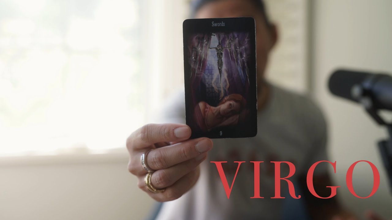 VIRGO - 