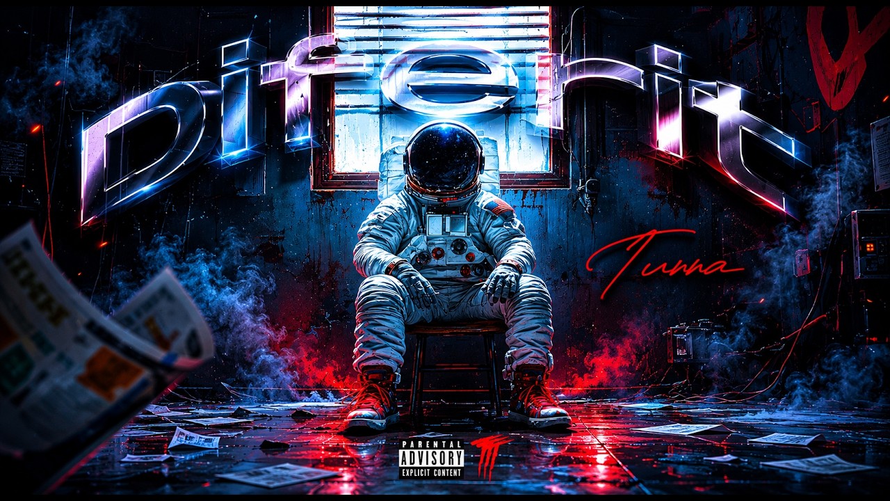 Tunna feat. @MECILINN  - Patimi