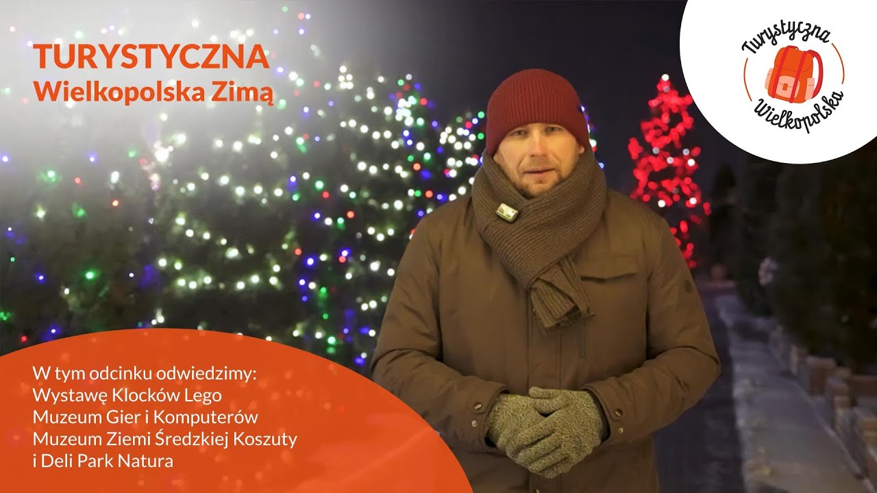 Turystyczna Wielkopolska. Co robić w ferie w Poznaniu i jego okolicach?