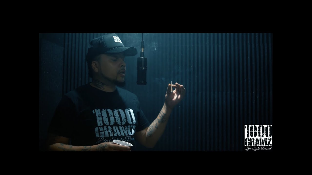 T GRAMZ - LIVE FROM T.O FREESTYLE (LIVE FROM NEW YORK G MIX)
