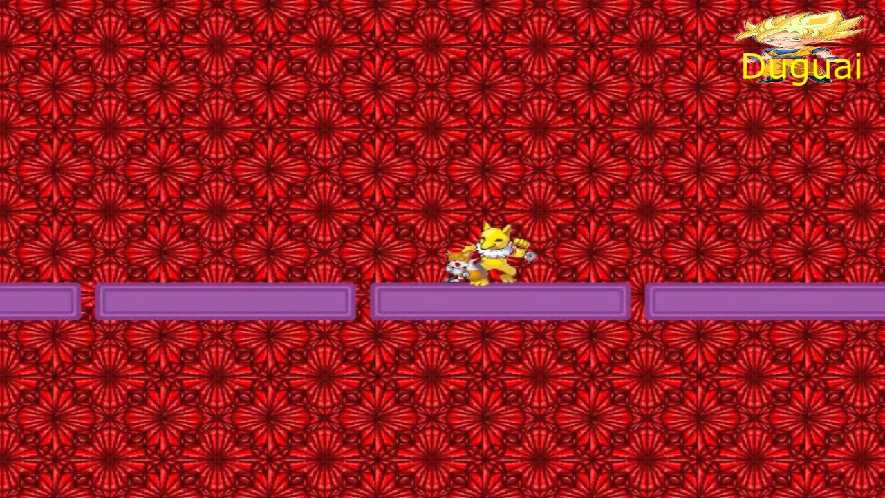 Gameplay de TailsIII.exe Loquendo