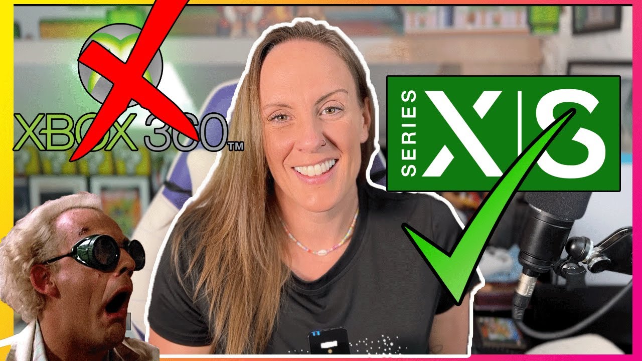 10 *Painfully Good* Xbox 360 Games Optimized for Backwards Compatiblity