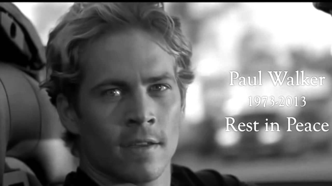 Paul Walker-Danza Kurudo