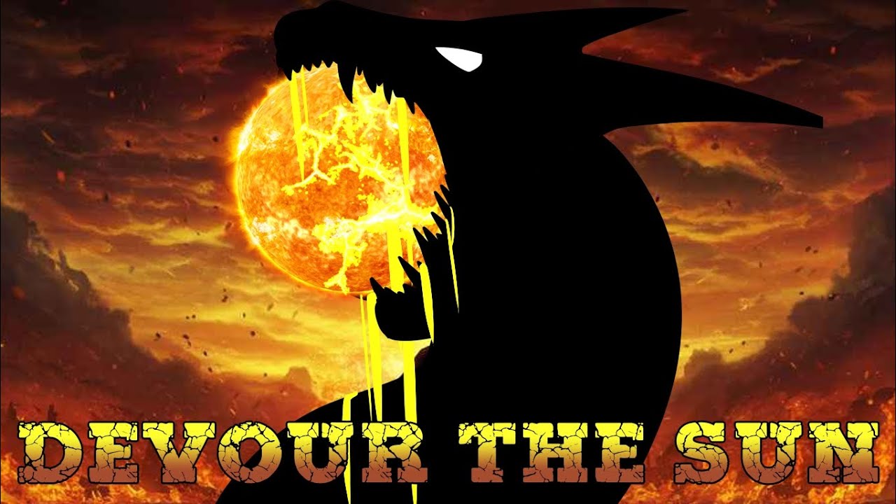 Devour The Sun-Villain Song [Commission]