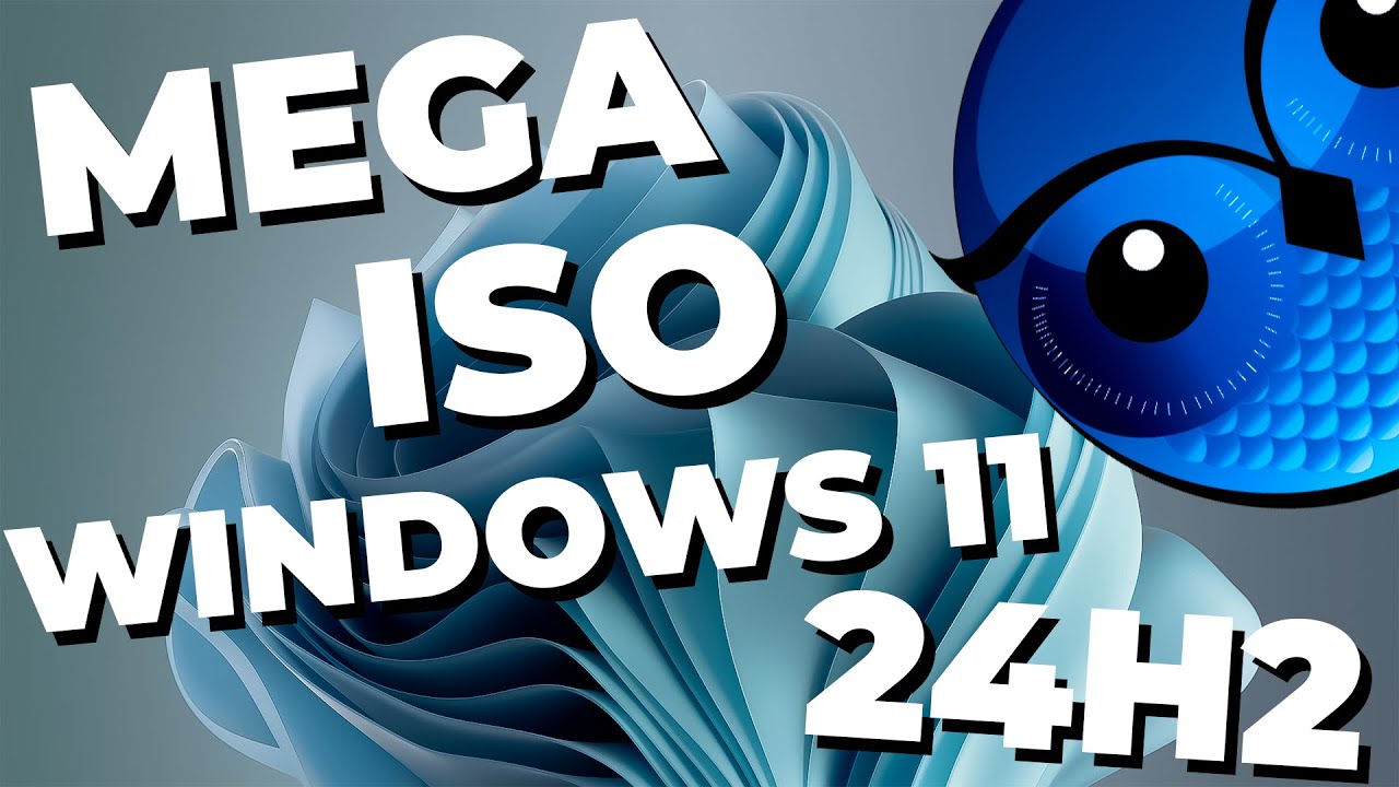 🔥 Create Your Own Windows 11 24H2 ISO &ndash; Ultra Optimized & Bloatware-Free! 🚀