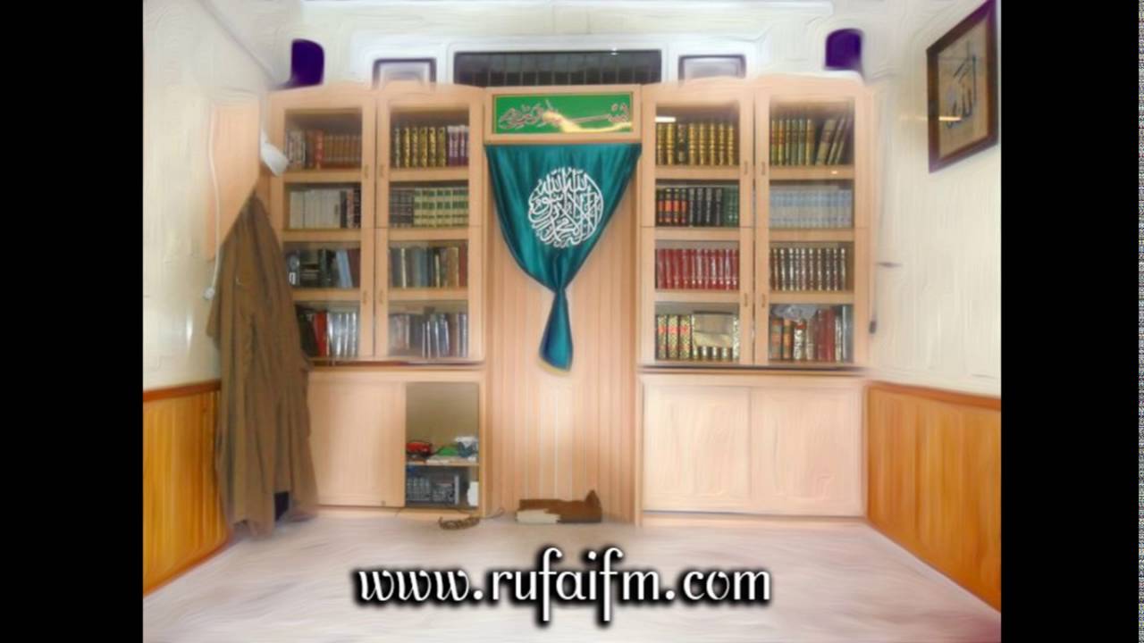 Rufai Dergahından İlahiler - 14