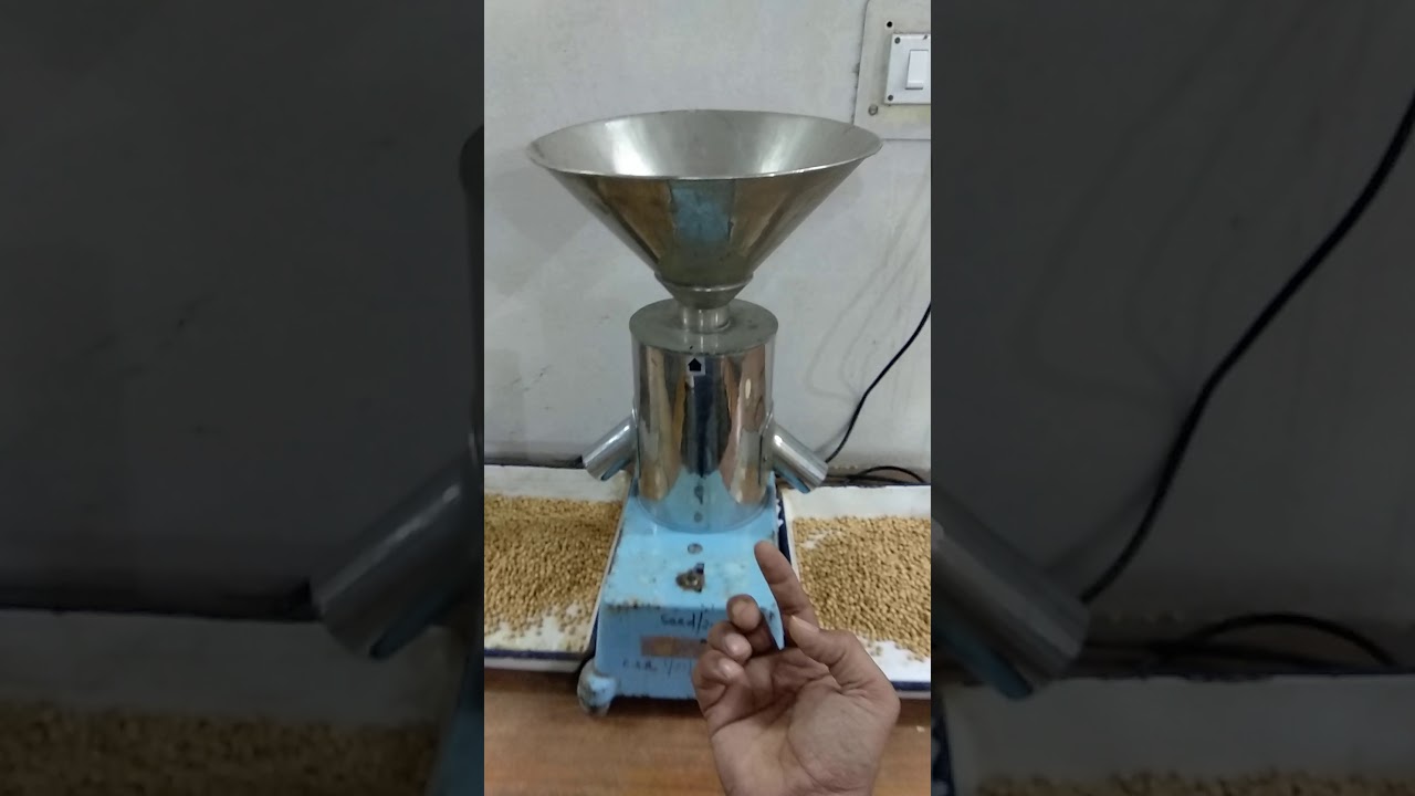 Seed divider