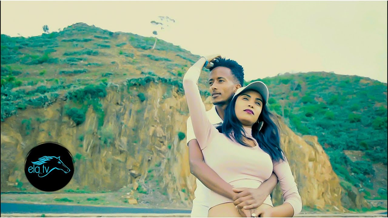 ela tv - Aziz Ali - Ngerwa - Eritrean Music 2023 - ( Official Music Video )