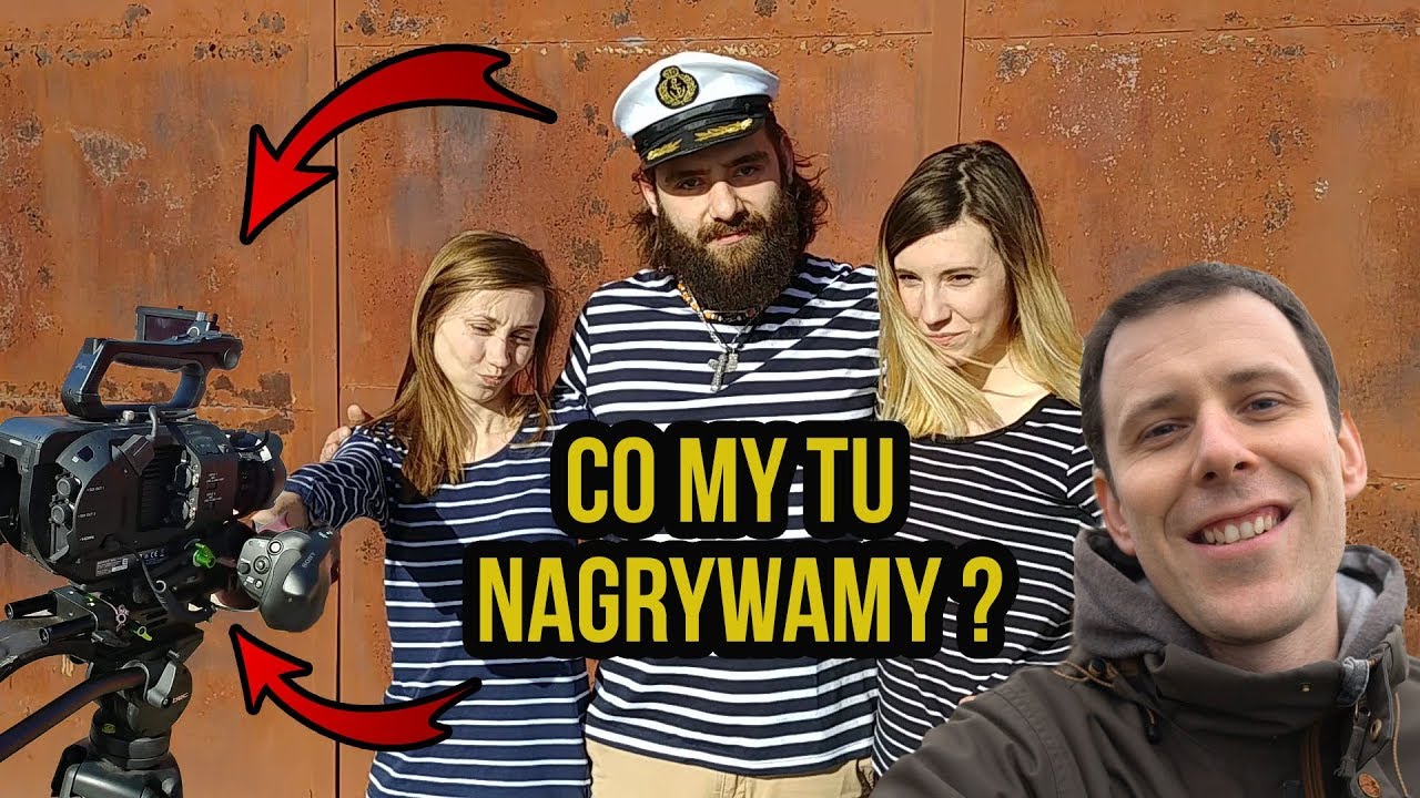 Jak powstała piosenka? Było VANTASTYCZNIE (#049)