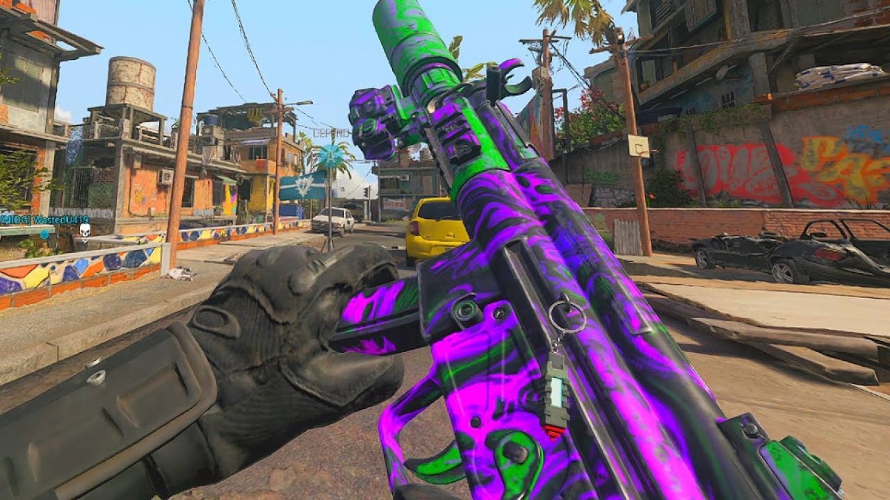 THIS GUN NEVER GETS OLD ! | Modern Warfare III
